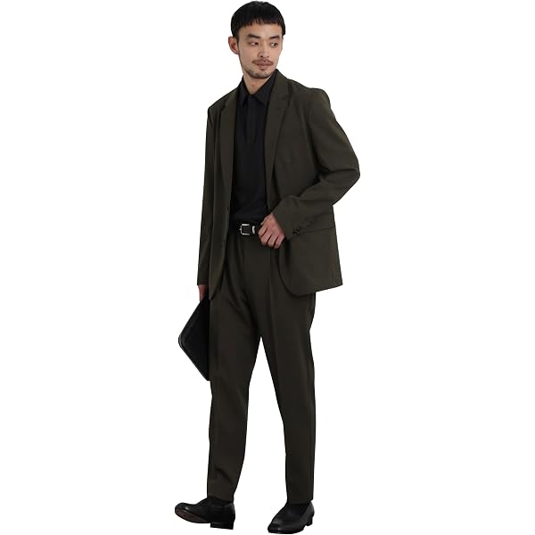 Amazon.co.jp: [ナノ・ユニバース] セットアップ「Damerino」SOLOTEX(R